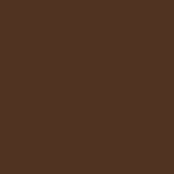 Polyurethane brown
