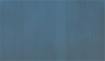 Handgebürstetes Kobalt