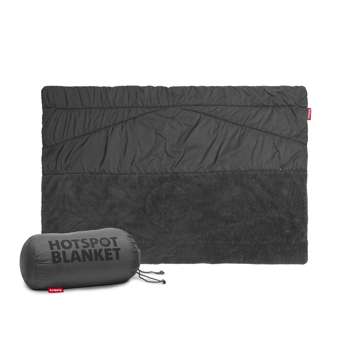 Hotspot Blanket_ Cool Grey