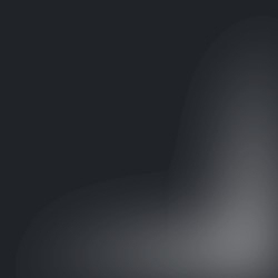 glänzend lackiert_ Lava