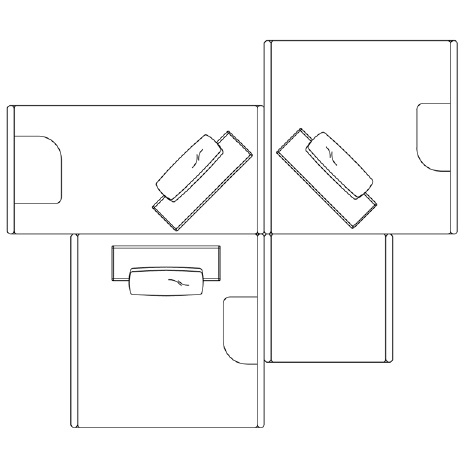 Lilas Mosaïque 2_333 x 286 cm