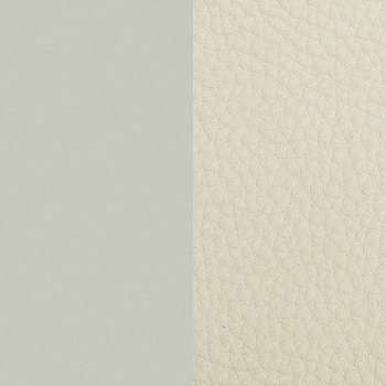 Cuero_ 28 Avorio/Piel Silk 01 Crema