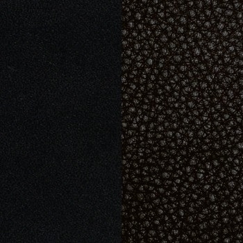 Cuero_ 02 Nero/Piel Silk 08 Nero