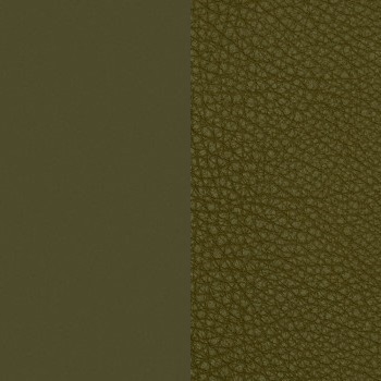 Cuero_ 38 Oliva/Piel Silk 13 Oliva