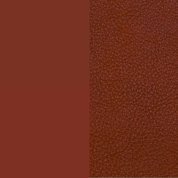 Cuero_ 07 castagna/Piel Silk 10 Terracotta