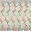Rope Corda 10 - Shades of White/ T8840