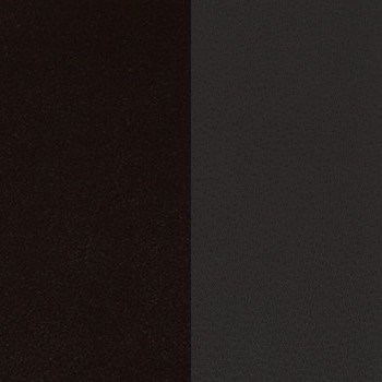 Cuero_ 19 caffé/Piel Soft 12 Moka