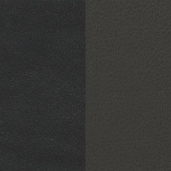 Cuero_ 3 grigio scuro/Piel Soft 8 Visone