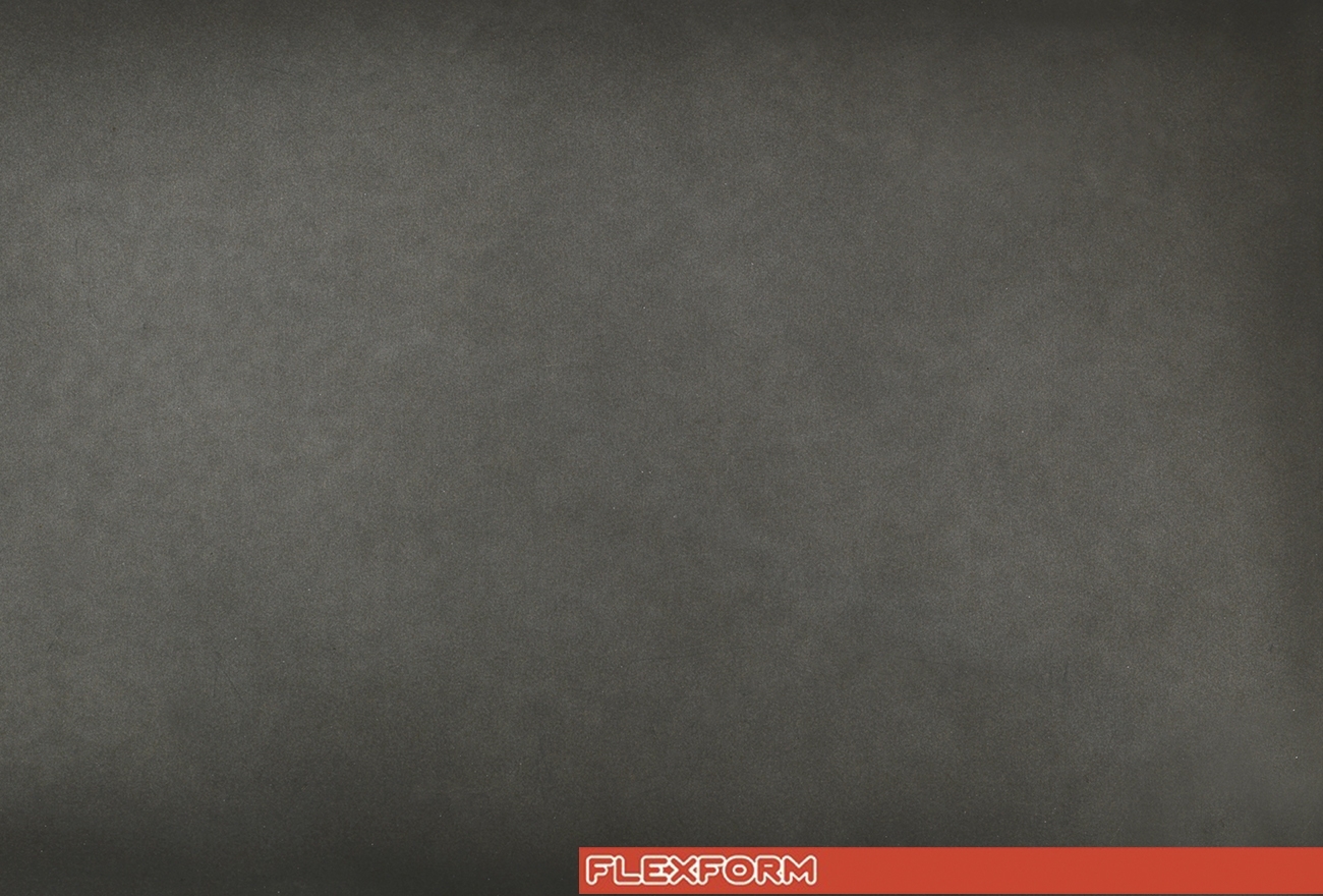 Glänzendes Anthrazit