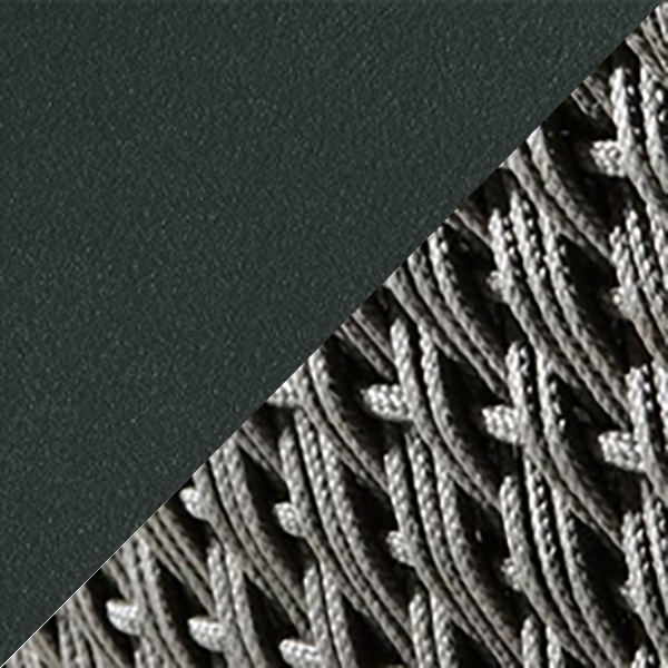 Lavagrau / Dunkelgrau