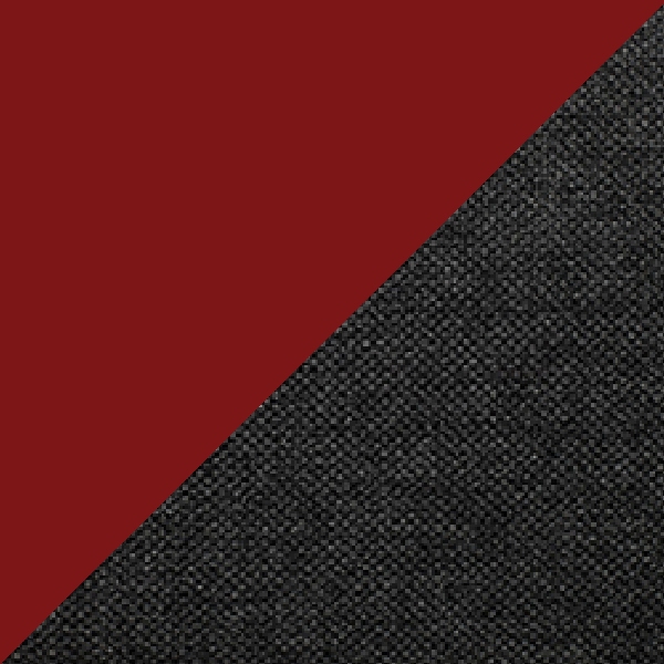 Warmred / Black Stone