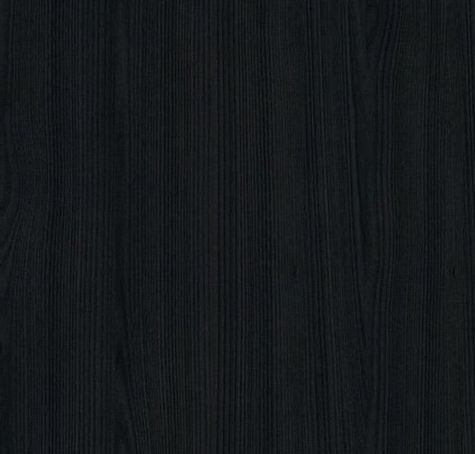 Ash stained black _FT10