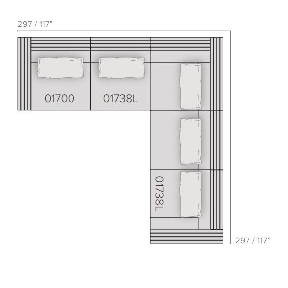 Set 17_ 297 x 297 cm
