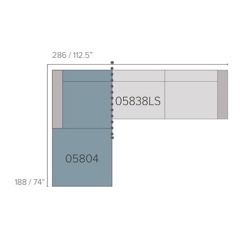 Natal Alu_ Set 1B (286 x 188 cm)