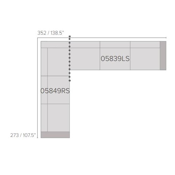 Natal Alu_ Set 5A (352 x 273 cm)