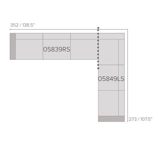 Natal Alu_ Set 5B (352 x 273 cm)