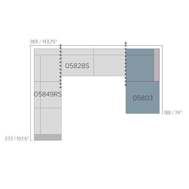 Natal Alu_ Set 6A (365 x 273 cm)