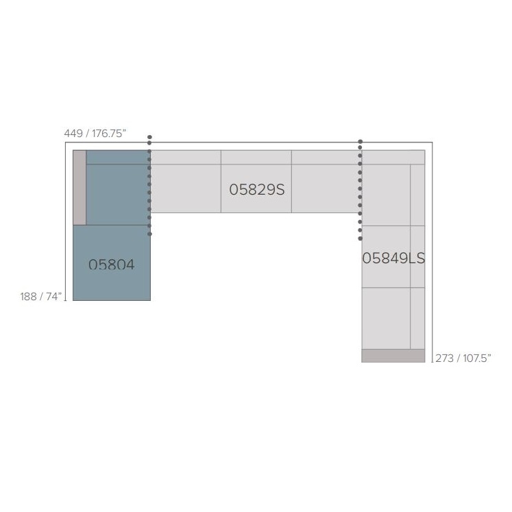 Natal Alu_ Set 7B (449 x 273 cm)
