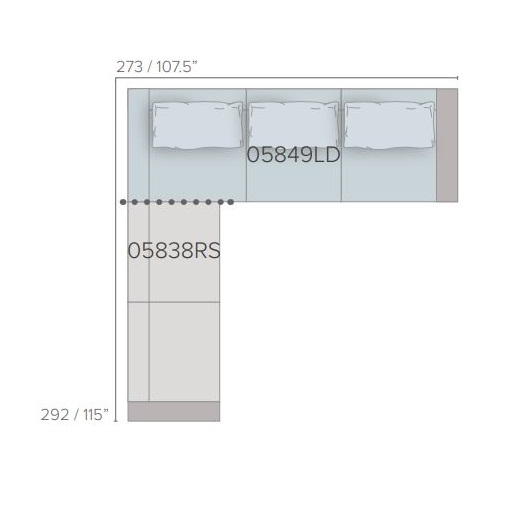 Natal Alu_ Set 12  (292 x 273 cm)