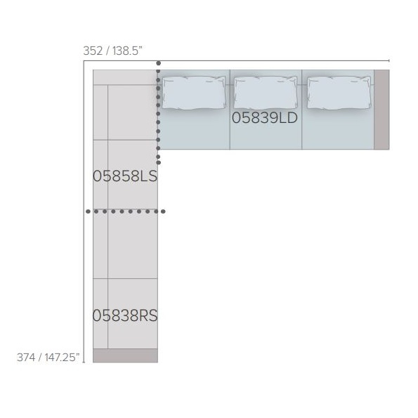Natal Alu_ Set 13 (374 x 352 cm)