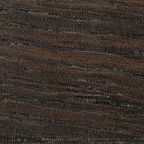 Offenporige Esche, mit Koksflecken