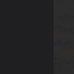 Black Fenix with black ash edge