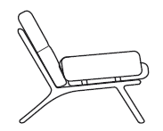 DS-531/101 con reposabrazos