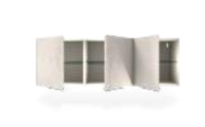 Wall unit_MA-3P/MA-4P