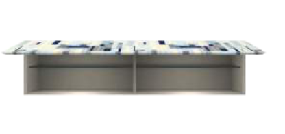 Wall unit_BS-6P/BS-7P