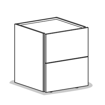 Atlante_ 43 x H 51 cm