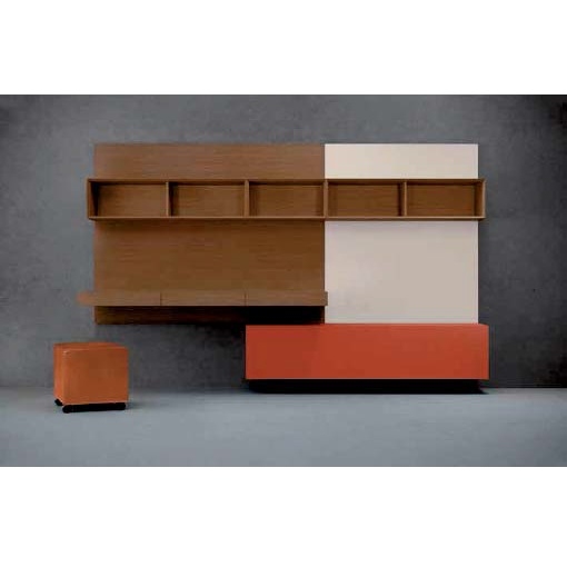 People_ Composizione #16 - HOP023