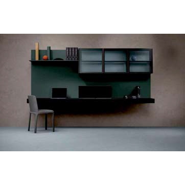 Spazio_ Composizione #11 - HOS011