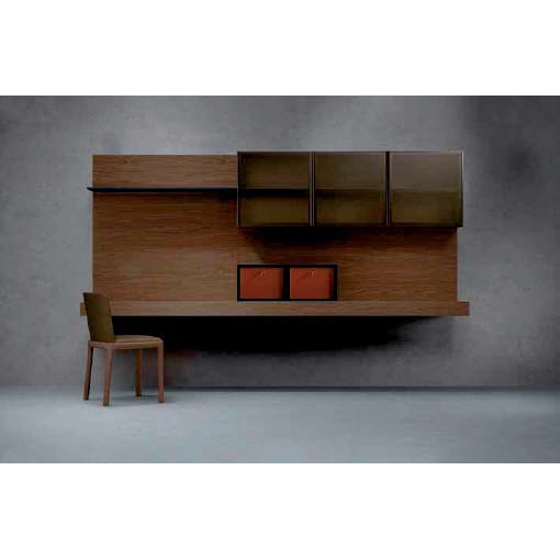 Spazio_ Composizione #13 - HOS013