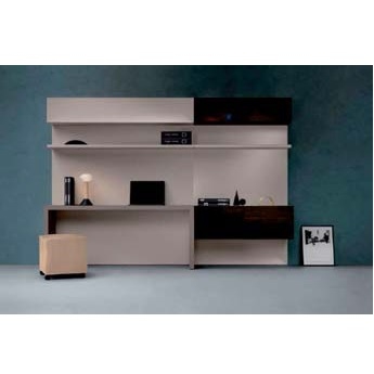 Spazio_ Composizione #17 - HOS031