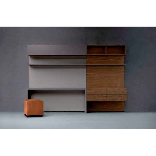 Spazio_ Composizione #18 - HOS032