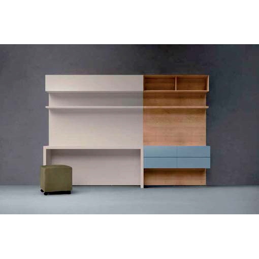 Spazio_ Composizione #19 - HOS033