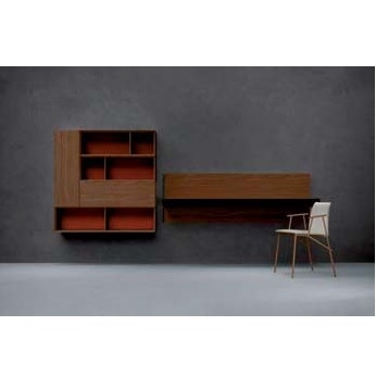 Spazio_ Composizione #22 - HOS043