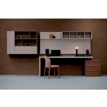 Spazio_ Composizione #35 - HOS091