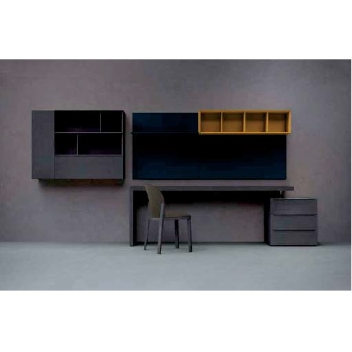 Spazio_ Composizione #36 - HOS092