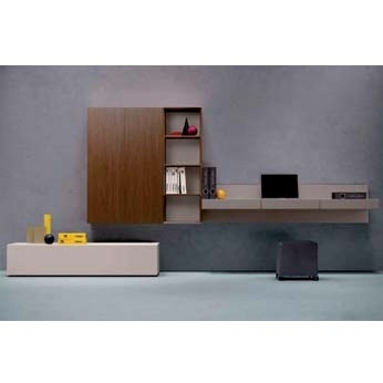 Spazio_ Composizione #38 - HOS101