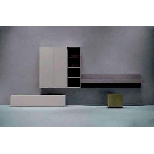 Spazio_ Composizione #39 - HOS102