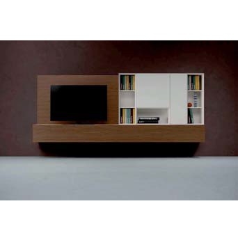 Spazio_ Composizione #41 - BOS011