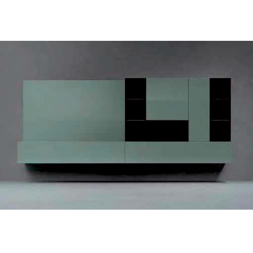 Spazio_ Composizione #42 - BOS012