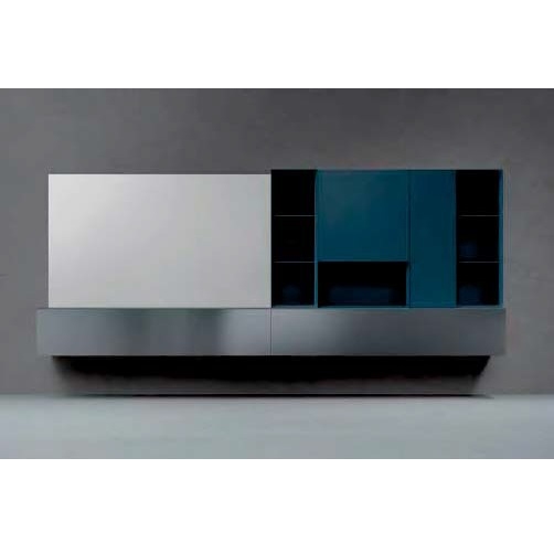 Spazio_ Composizione #43 - BOS013