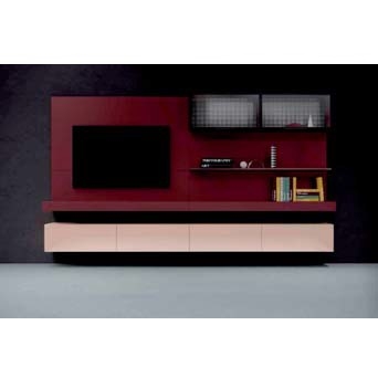 Spazio_ Composizione #44 - BOS021