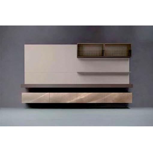 Spazio_ Composizione #45 - BOS022