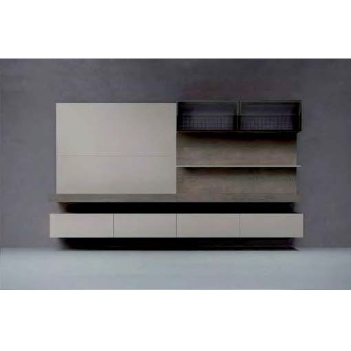 Spazio_ Composizione #46 - BOS023