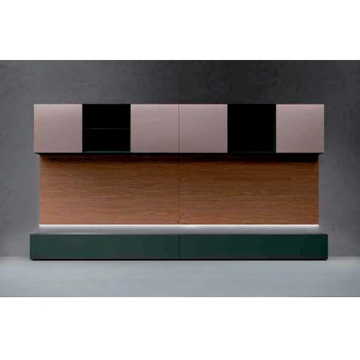 Spazio_ Composizione #54 - BOS052