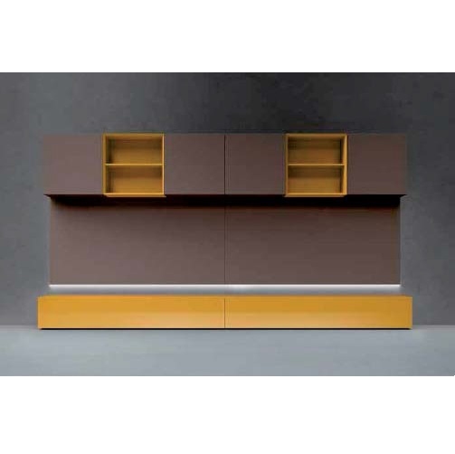 Spazio_ Composizione #55 - BOS053