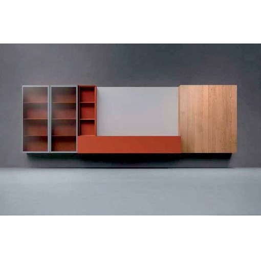 Spazio_ Composizione #58 - BOS063